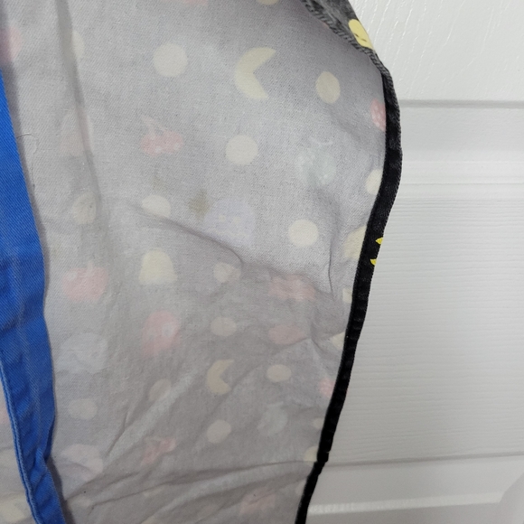 Pacman apron - Picture 8 of 11